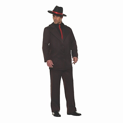 Featured Image for Men’s Malone Costume