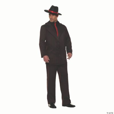 Featured Image for Men’s Malone Costume