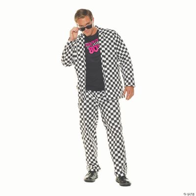 Featured Image for Men’s Valley Dude Costume