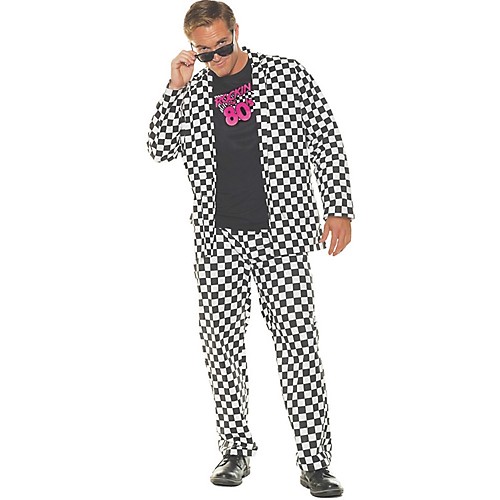 Featured Image for Men’s Valley Dude Costume