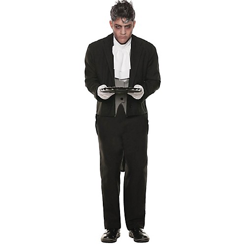 Featured Image for Men’s Greeves Costume