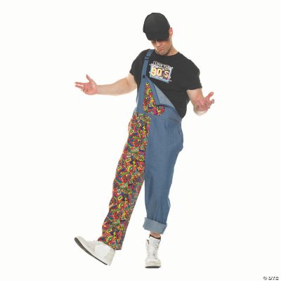 Featured Image for Men’s Trippin Costume