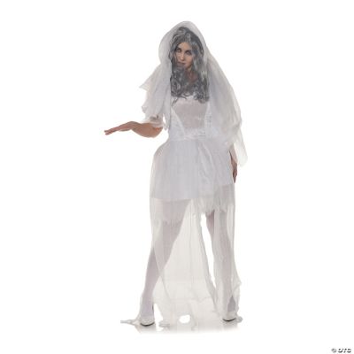 Featured Image for Women’s Ghostly Glow Costume