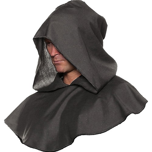 Featured Image for Adult Monk Hood