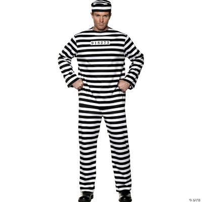 Featured Image for Adult Male Convict