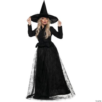 Featured Image for Wicked Witch Adult Costume