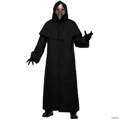 Featured Image for Horror Robe Adult Costume