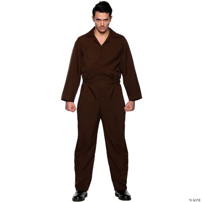 Featured Image for Horror Jumpsuit Costume