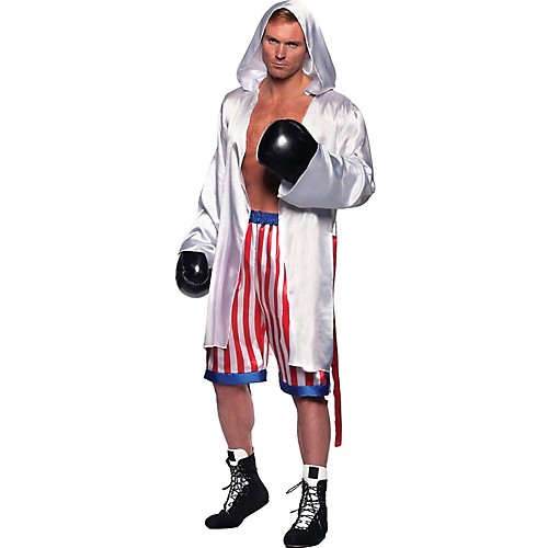 Featured Image for Champ Adult Costume
