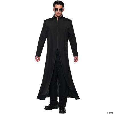 Featured Image for Off The Grid Adult Costume