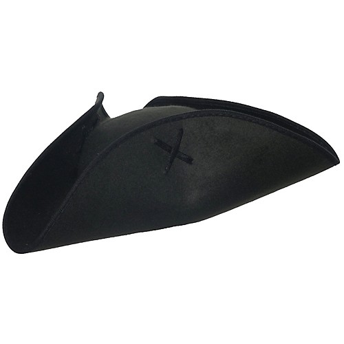 Featured Image for Tricorne Hat – Adult