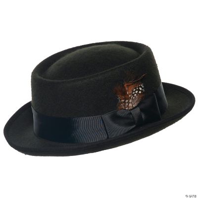 Featured Image for Porkpie Hat – Adult