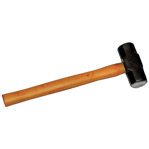 Featured Image for Foam Sledgehammer