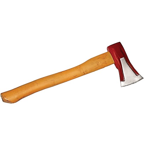 Featured Image for Foam Fire Axe