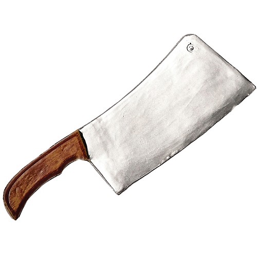 Featured Image for Foam Cleaver