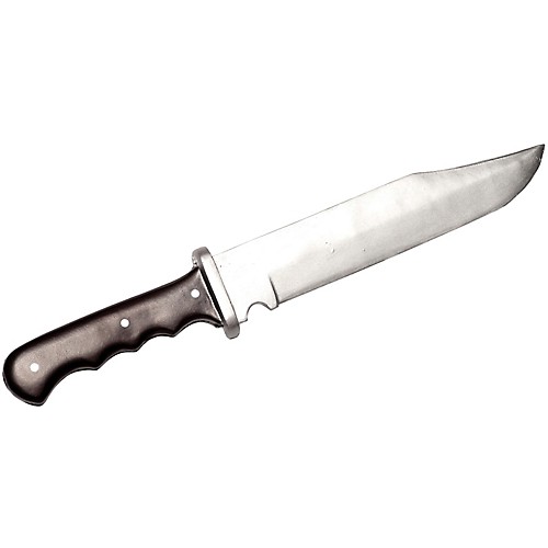 Featured Image for Foam Hunting Knife