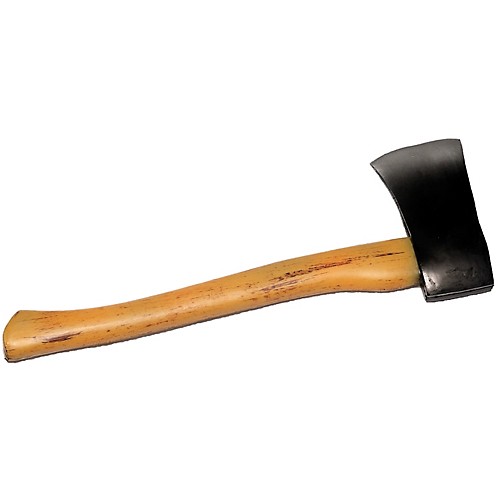 Featured Image for Foam Axe