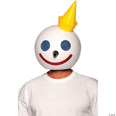 Featured Image for Jack In The Box Headwear Adult