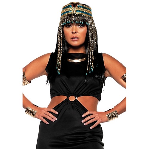 Featured Image for Egyptian Deluxe Headwear Adult