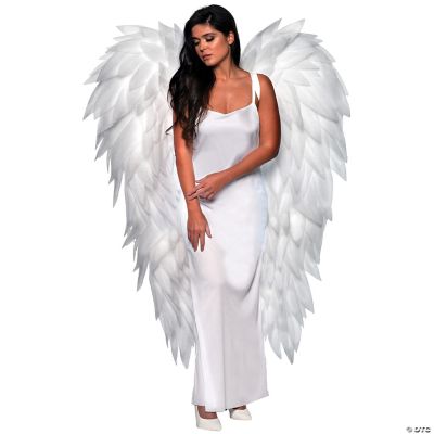 Featured Image for Full Length Angel Wings