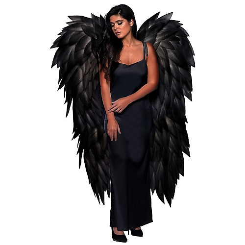 Featured Image for Full Length Angel Wings