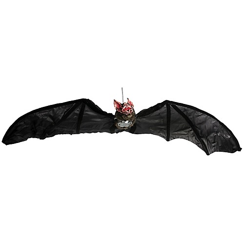 Featured Image for 68″ Electronic Hanging Bat