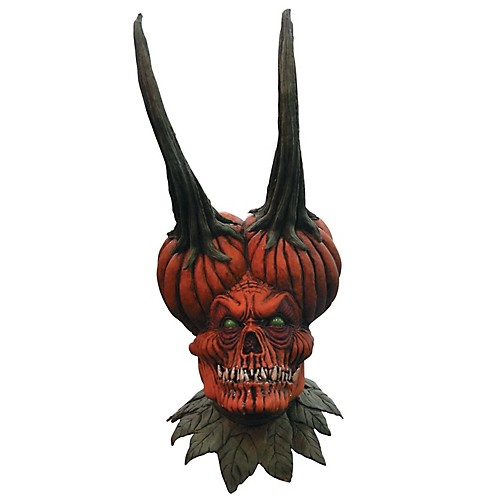 Featured Image for Demon Seed Latex Mask