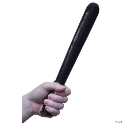 Billy Club Discontinued