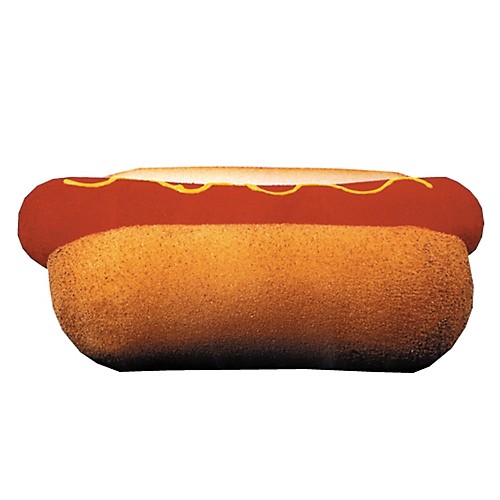 Featured Image for Hot Dog & Bun
