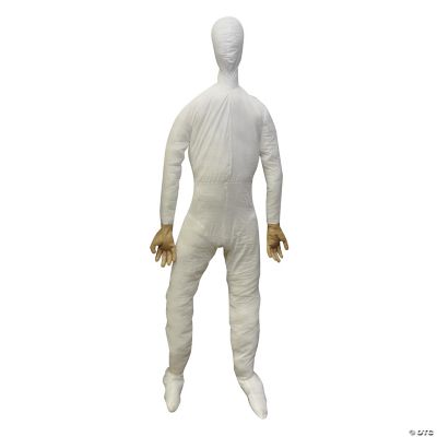 Featured Image for Dummy Full Size with Hands