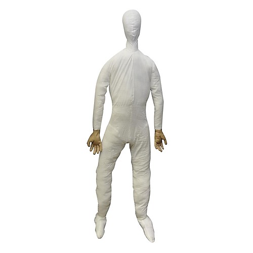 Featured Image for Dummy Full Size with Hands