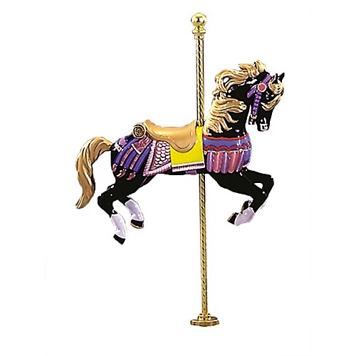 Featured Image for Carousel Horse Mini Special Or