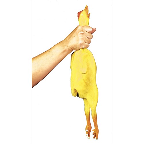 Featured Image for Rubber Chicken Comedy