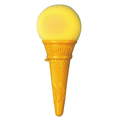 Featured Image for Shooting Ice Cream Cone