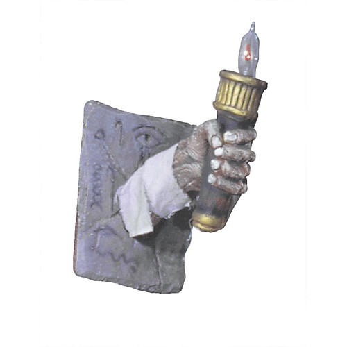 Featured Image for Egyptian Chamber Torch
