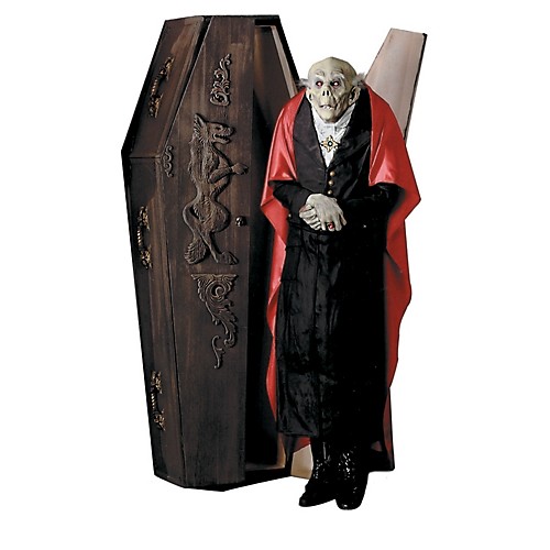 Featured Image for 68″ Count Drac Prop