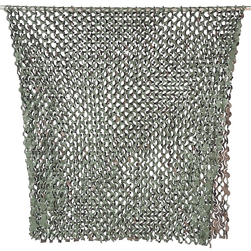 Featured Image for Camouflage Netting