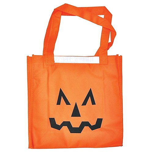 Featured Image for Pumpkin Bag Nylon