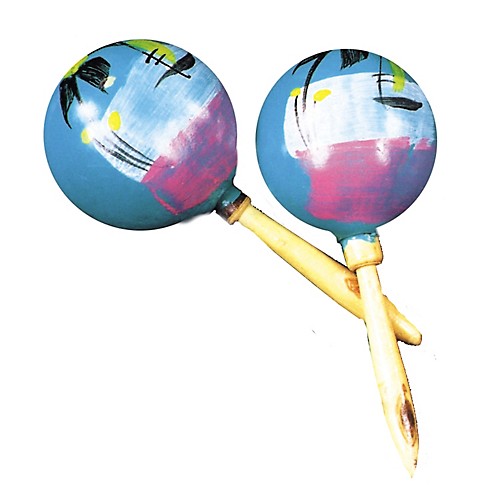 Featured Image for Maracas – Pack of 2