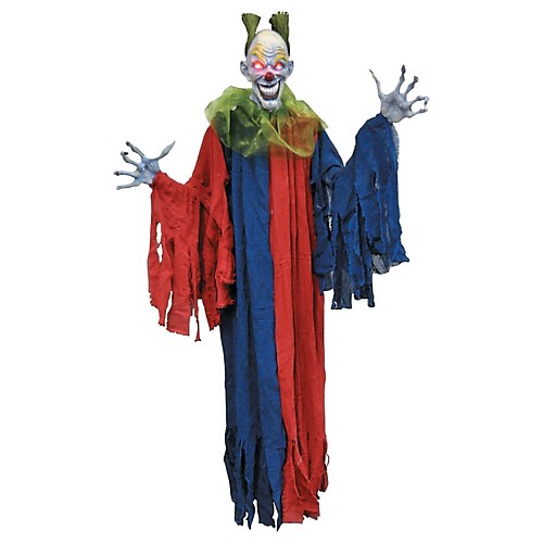 Featured Image for 60″ Hanging Evil Clown