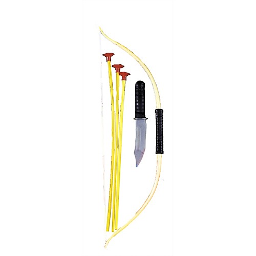 Featured Image for Archery Set