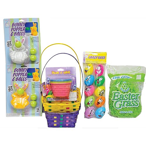 Featured Image for Easter Basket Pr/Yw Kit