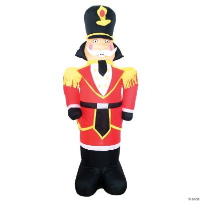 Featured Image for 7′ Inflatable Toy Soldier