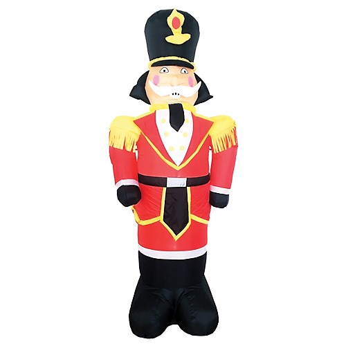 Featured Image for 7′ Inflatable Toy Soldier