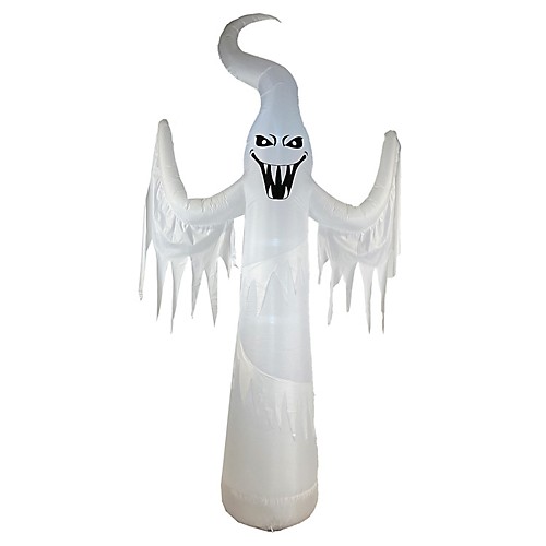 Featured Image for 12′ Sinister Ghost Inflatable