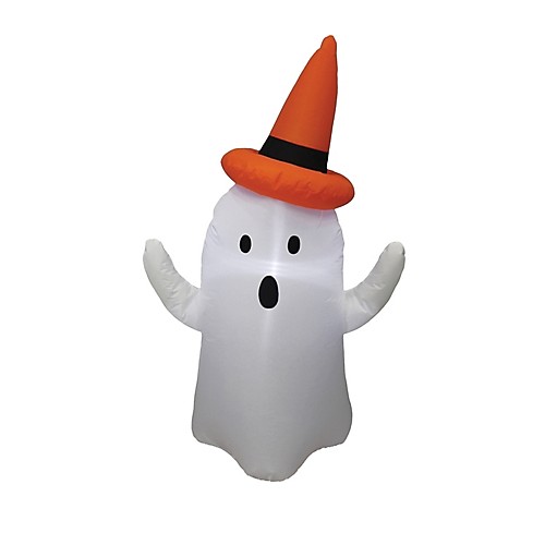 Featured Image for INFLATABLE GHOST 4 FT