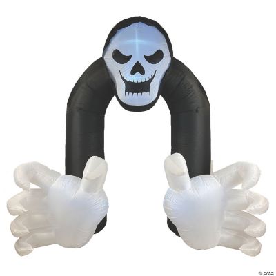 Featured Image for 13′ Reaper Archway Inflatable