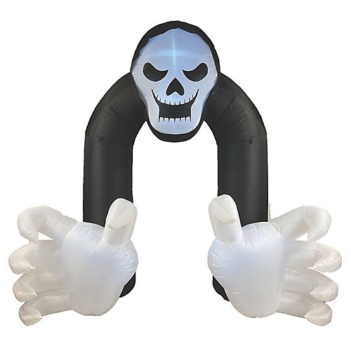 Featured Image for 13′ Reaper Archway Inflatable