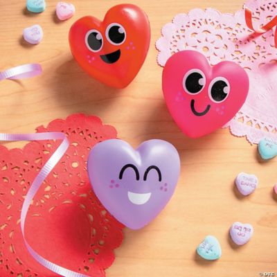 valentine novelty toys
