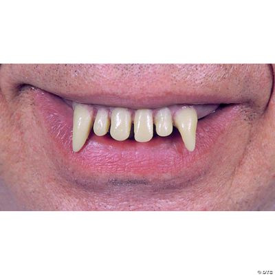 Featured Image for Teeth Glow Ghoulio Wacky Chp